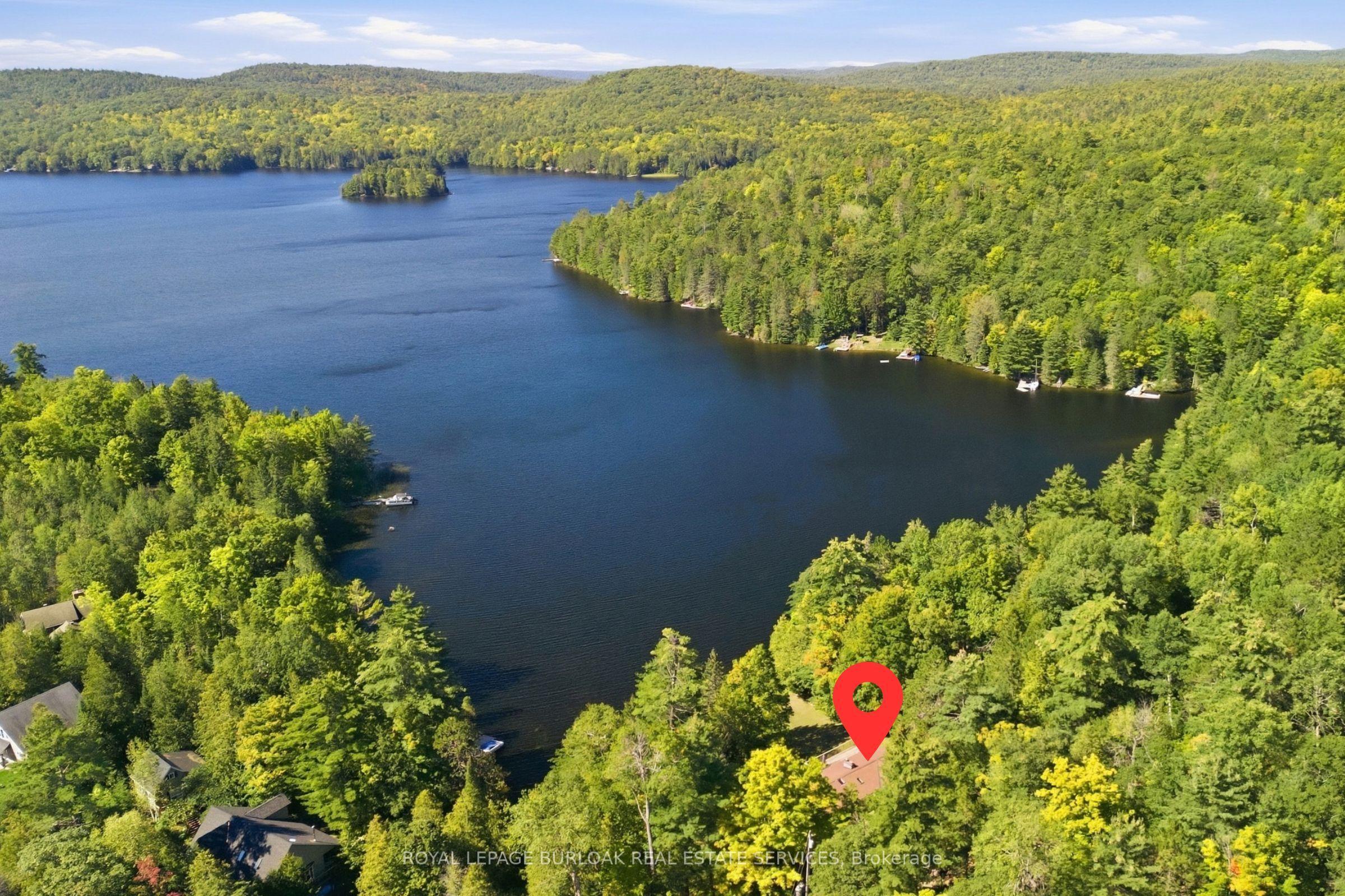 654 A Chimo Road S, Greater Madawaska, ON K0J 1H0