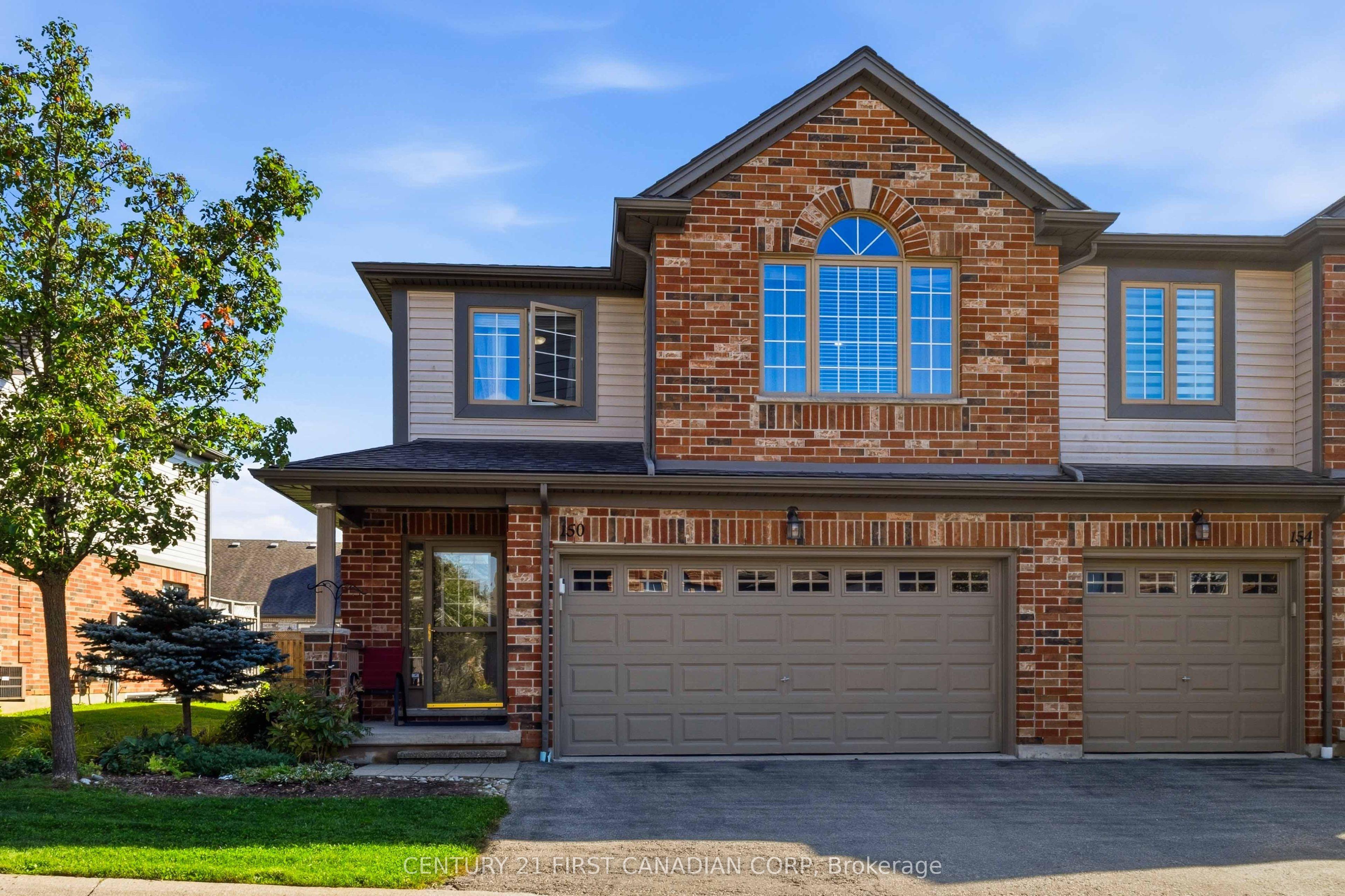 600 HYDE PARK Road 150, London North, ON N6H 5W8