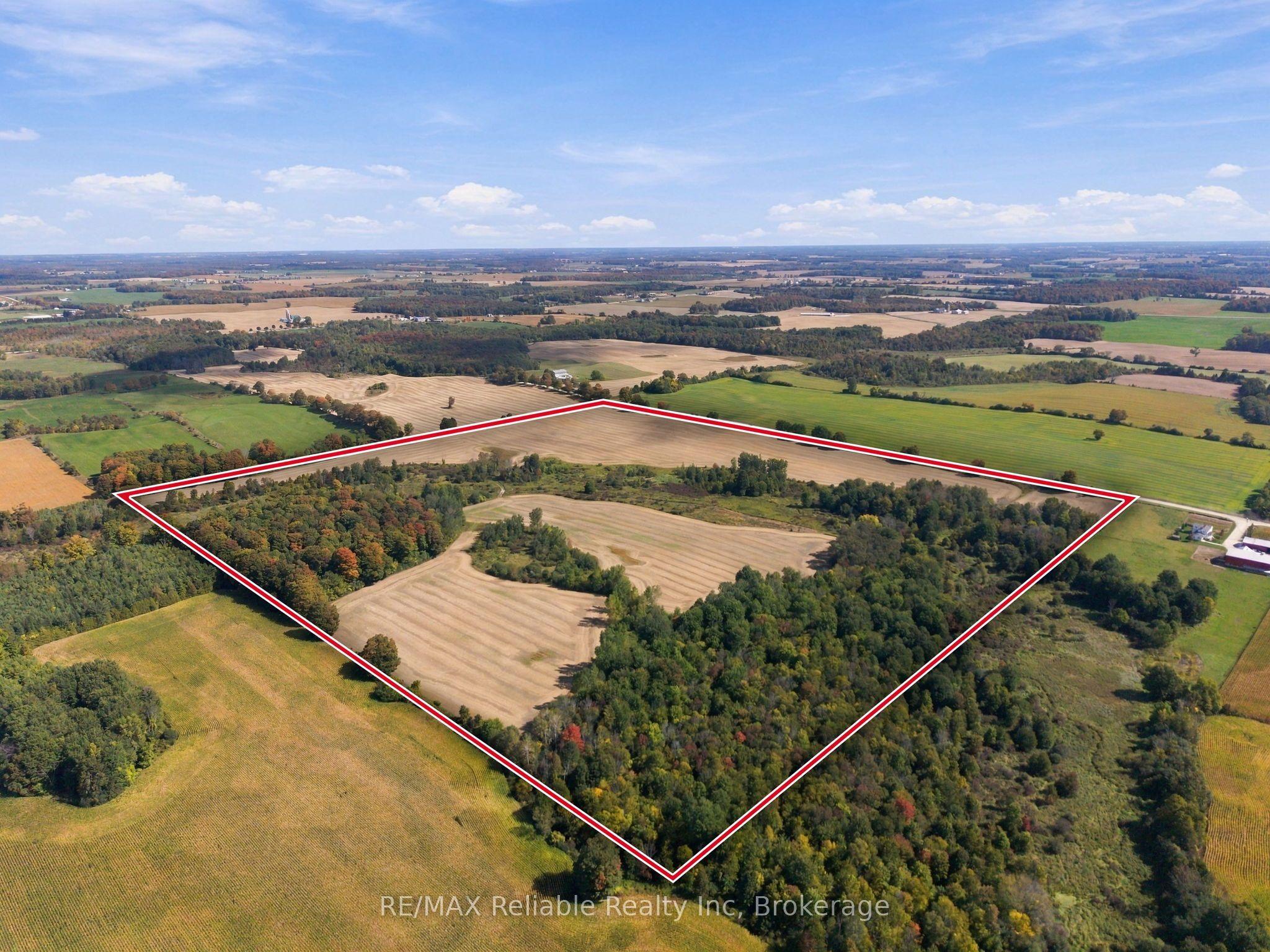 84723 St. Augustine Line, Ashfield-Colborne-Wawanosh, ON N0M 1E0