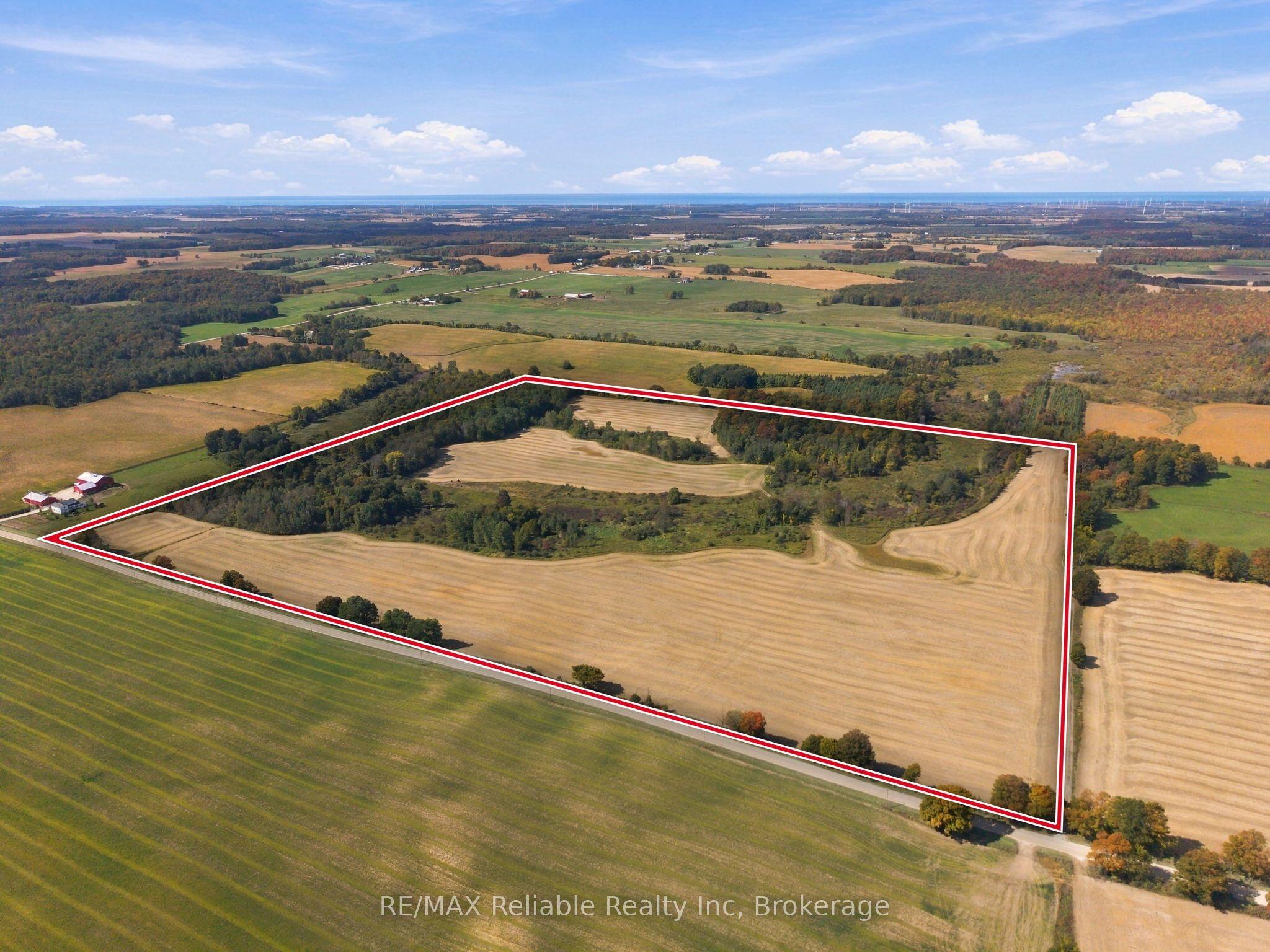 84723 St. Augustine Line, Ashfield-Colborne-Wawanosh, ON N0M 1E0
