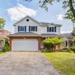 511 Baringham Place, Waterloo, ON N2T 2J4