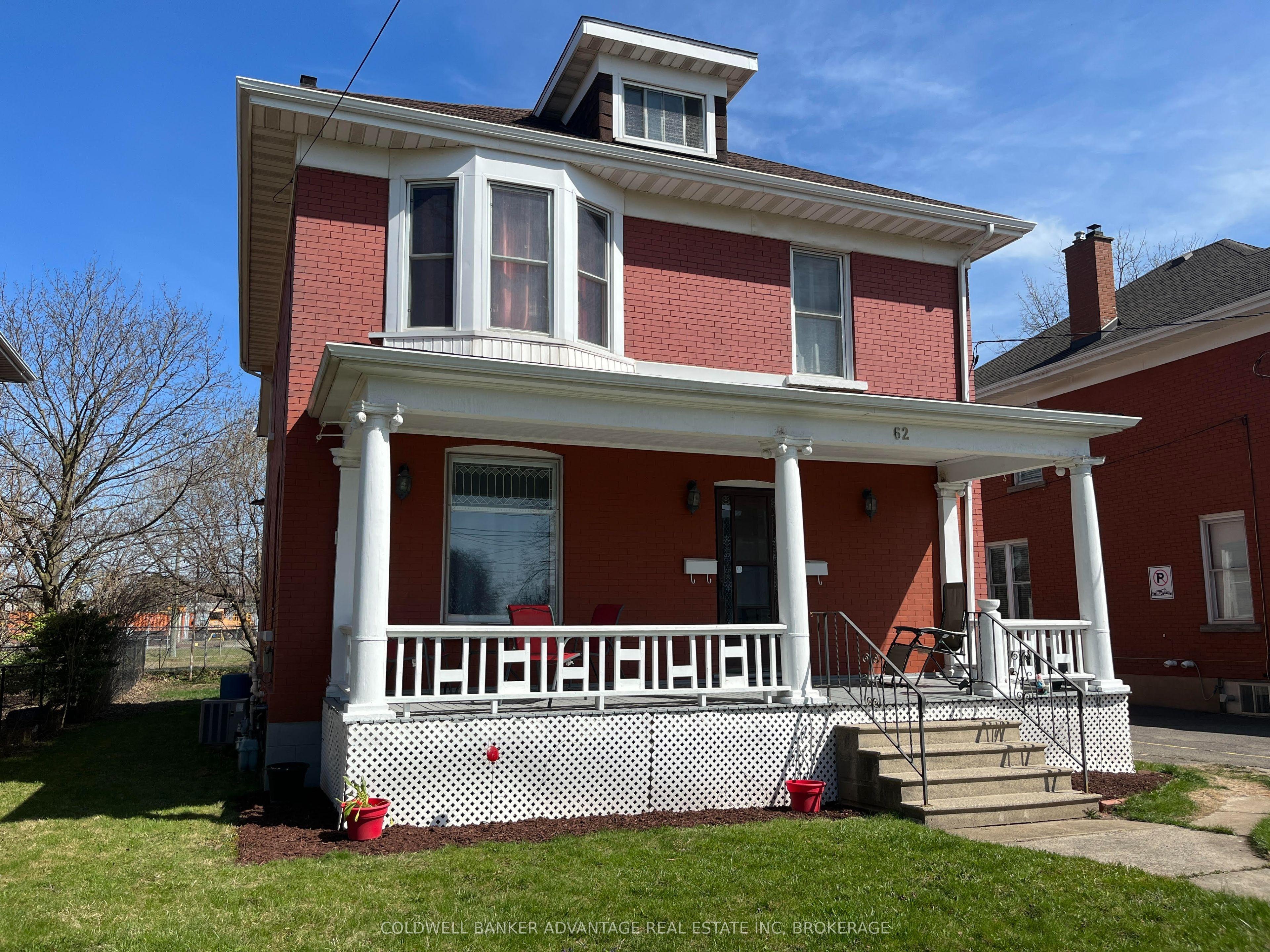 62 Burgar Street, Welland, ON L3B 2S8