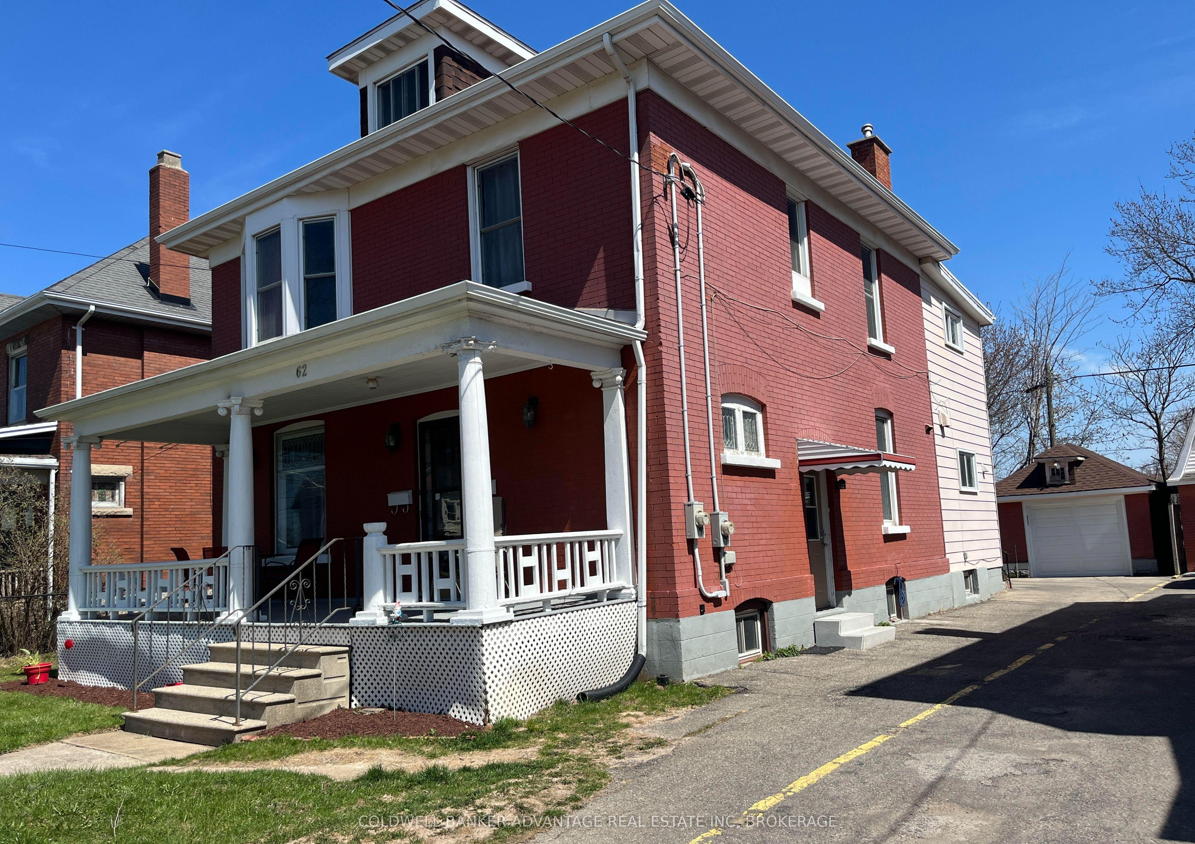 62 Burgar Street, Welland, ON L3B 2S8