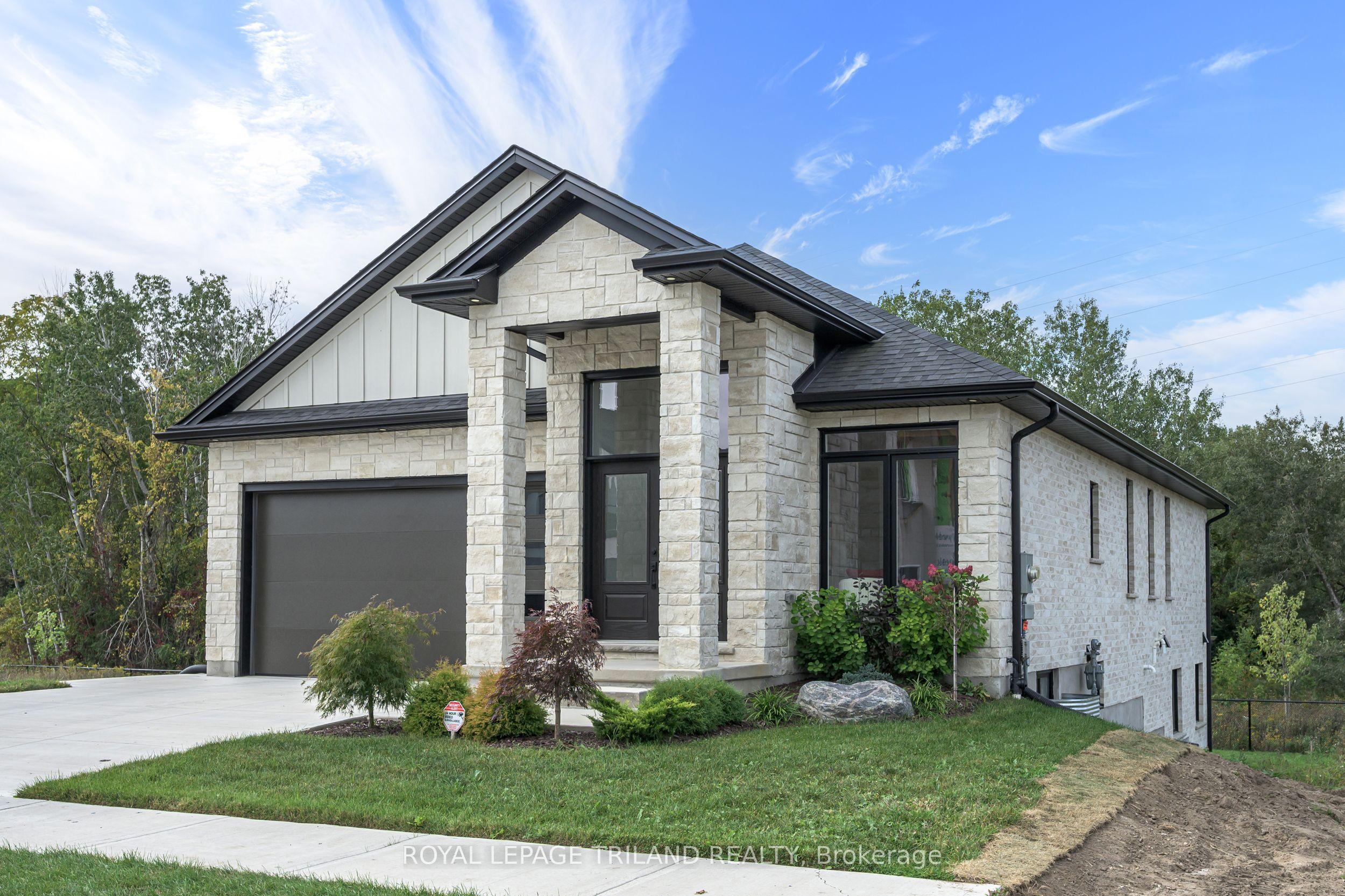 4225 Green Bend Road, London South, ON N6P 1J9
