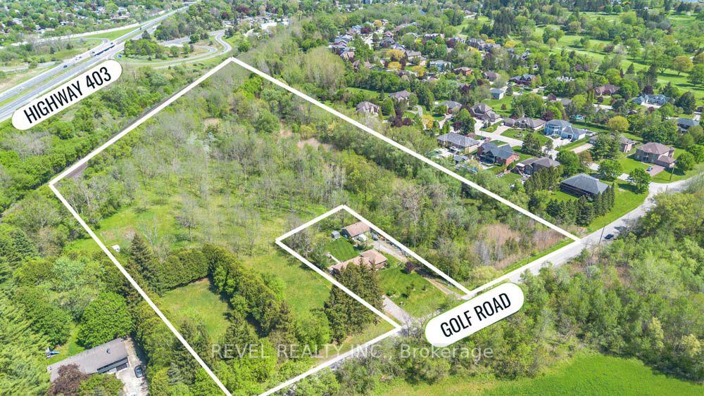 88 Golf Road, Brantford, ON N3T 5L8