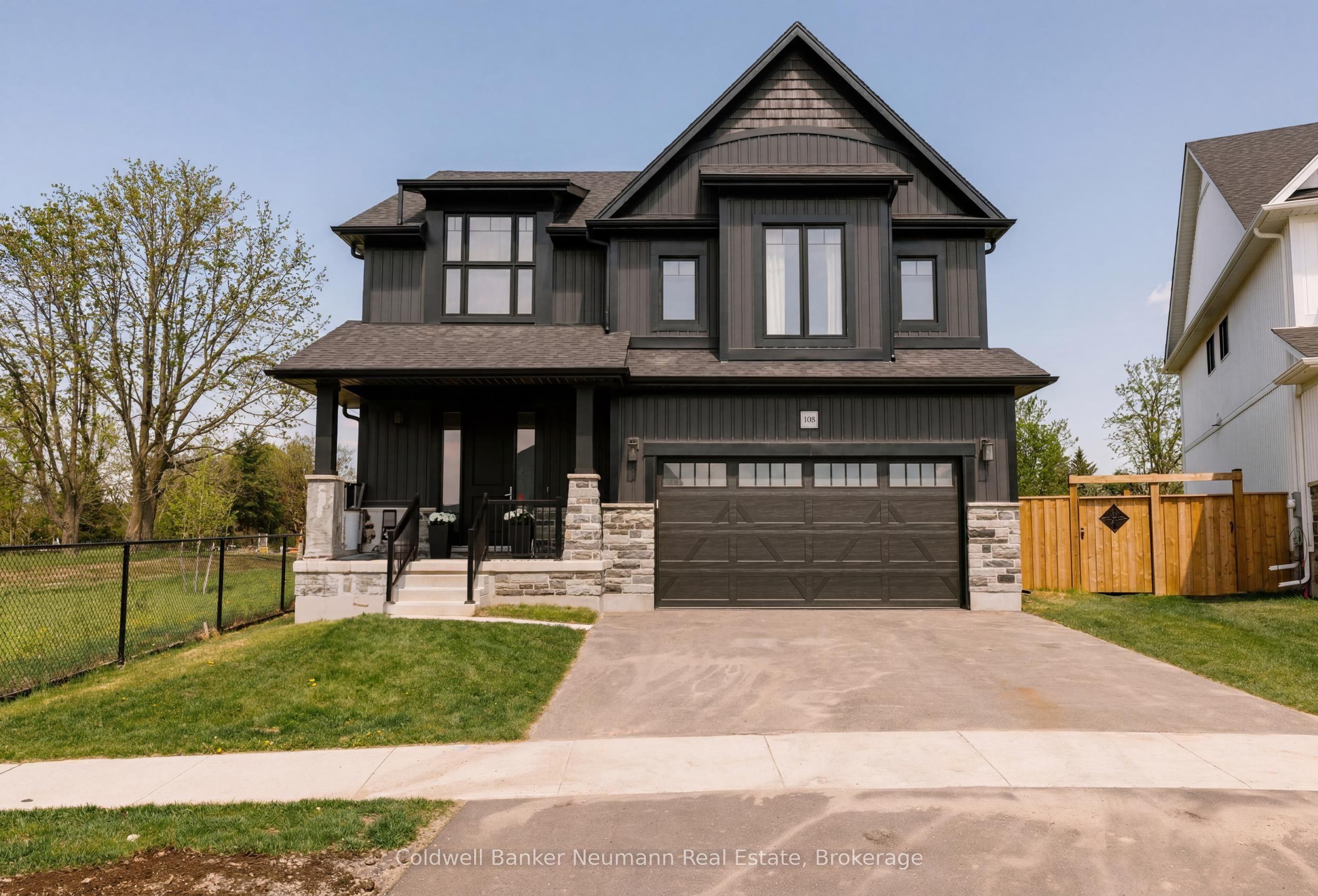 108 Haylock Avenue, Centre Wellington, ON N0B 1S0