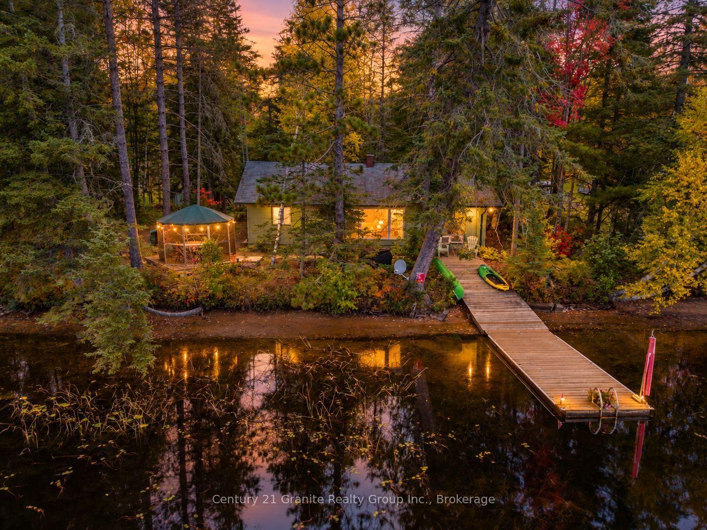 4175 Elephant Lake Road, Dysart et al, ON K0L 3C0