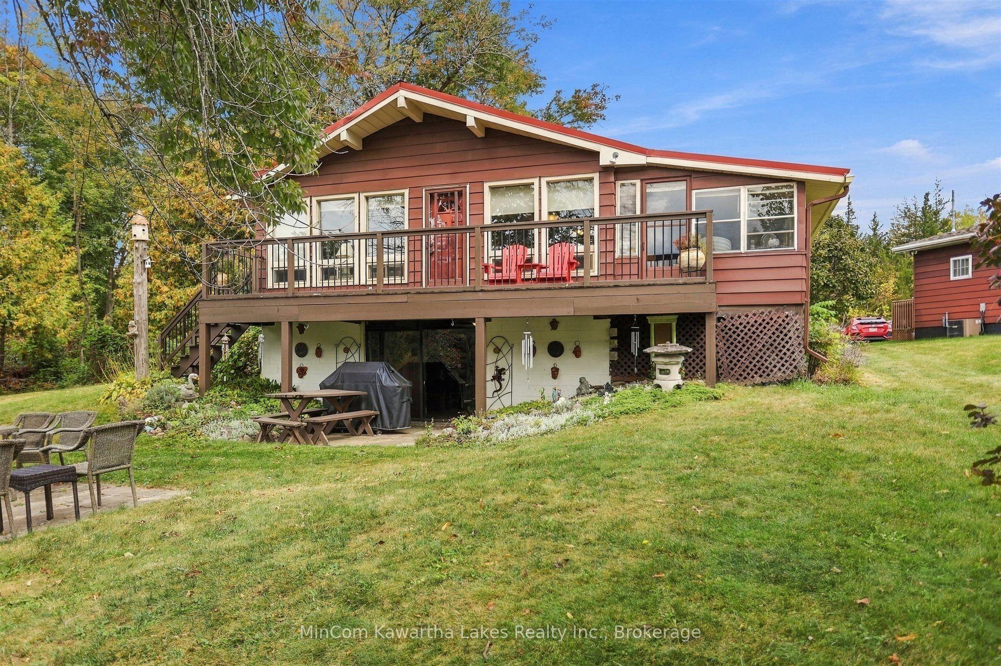 234a Cedarshores Drive, Trent Hills, ON K0L 1Z0