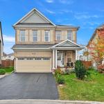 803 Logperch Circle, Barrhaven, ON K2J 6K3