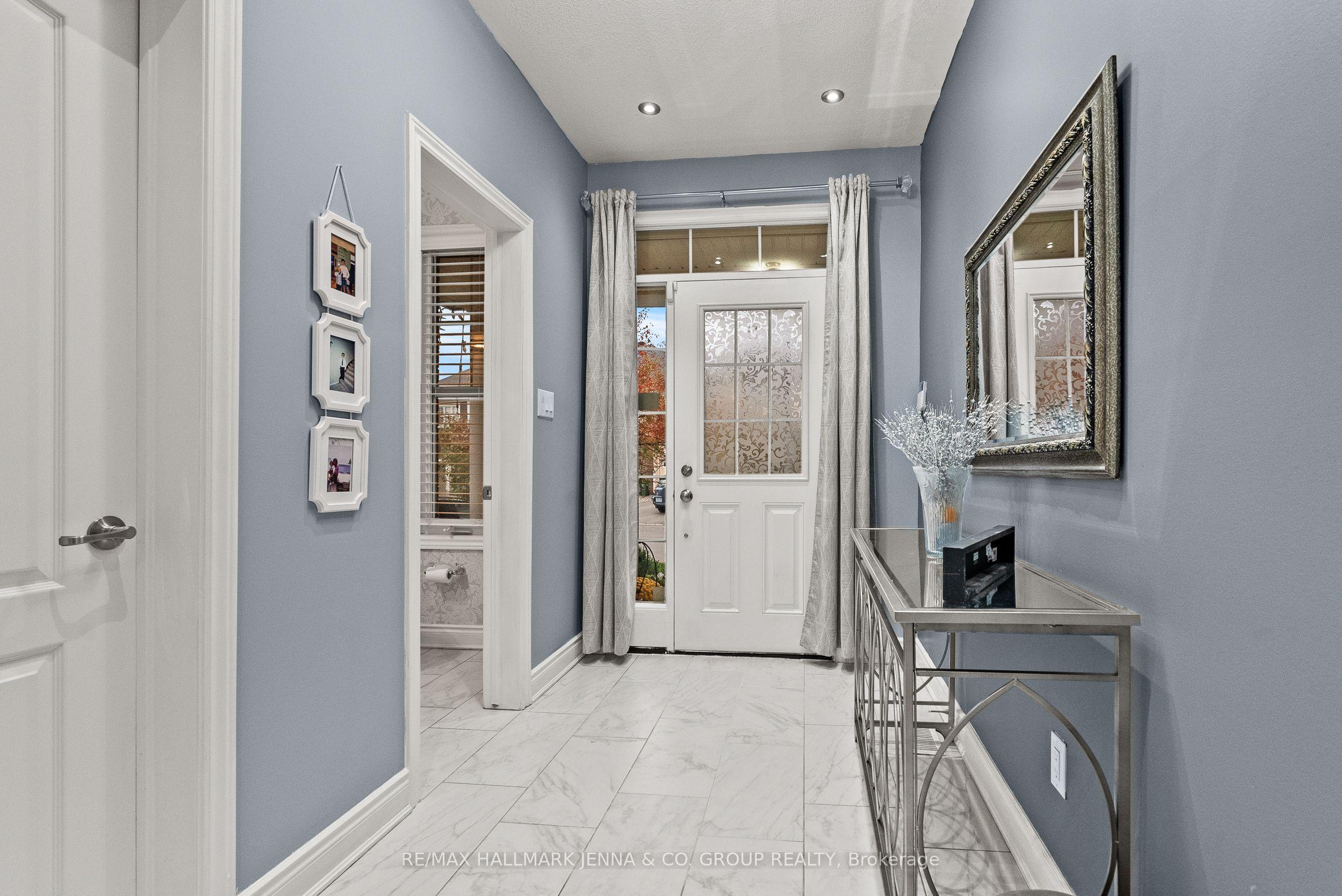 803 Logperch Circle, Barrhaven, ON K2J 6K3