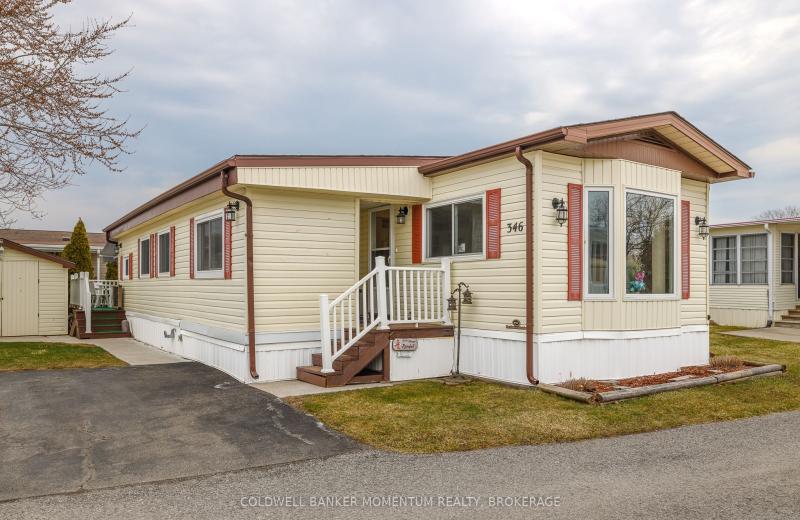 3033 Townline Road 346, Fort Erie, ON L0S 1S1