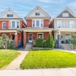 36 Sherman Avenue N, Hamilton, ON L8L 6L8