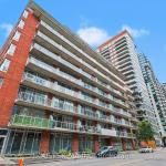 383 Cumberland Street 505, Lower Town - Sandy Hill, ON K1N 1J7
