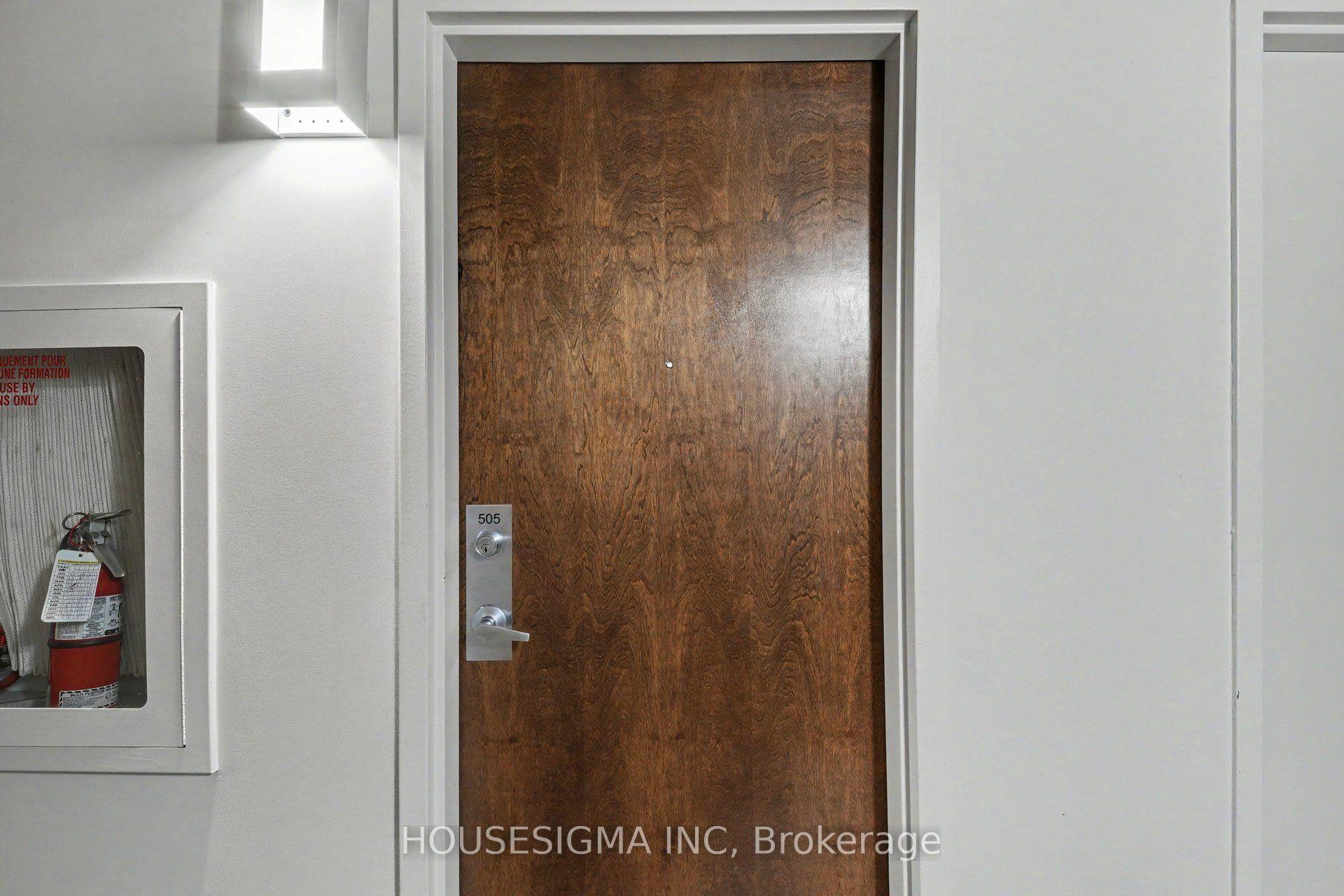 383 Cumberland Street 505, Lower Town - Sandy Hill, ON K1N 1J7