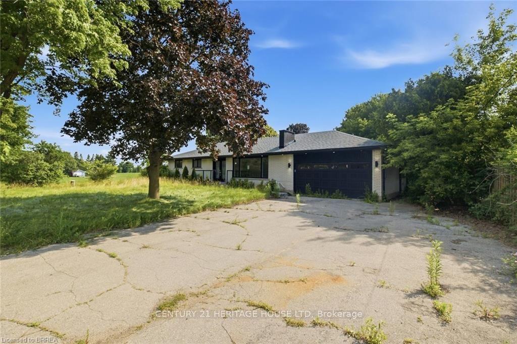 360 Bishopsgate Road, Brant, ON N3T 5L7
