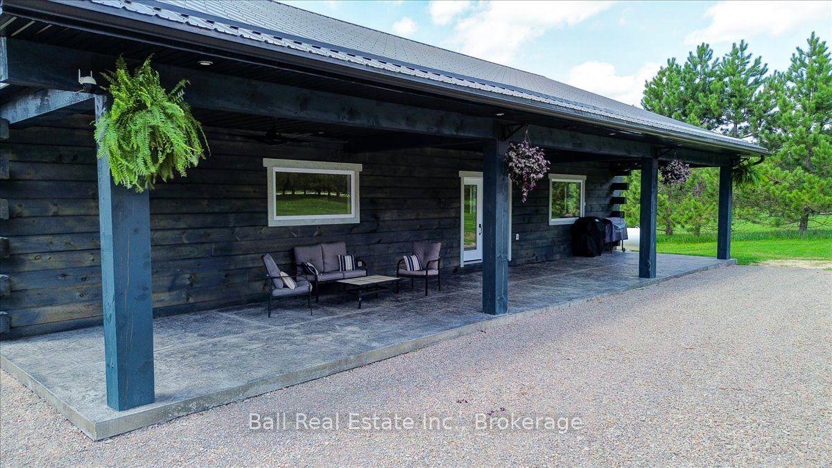 414 Pine View Ridge Road, Tudor and Cashel, ON K0L 1W0