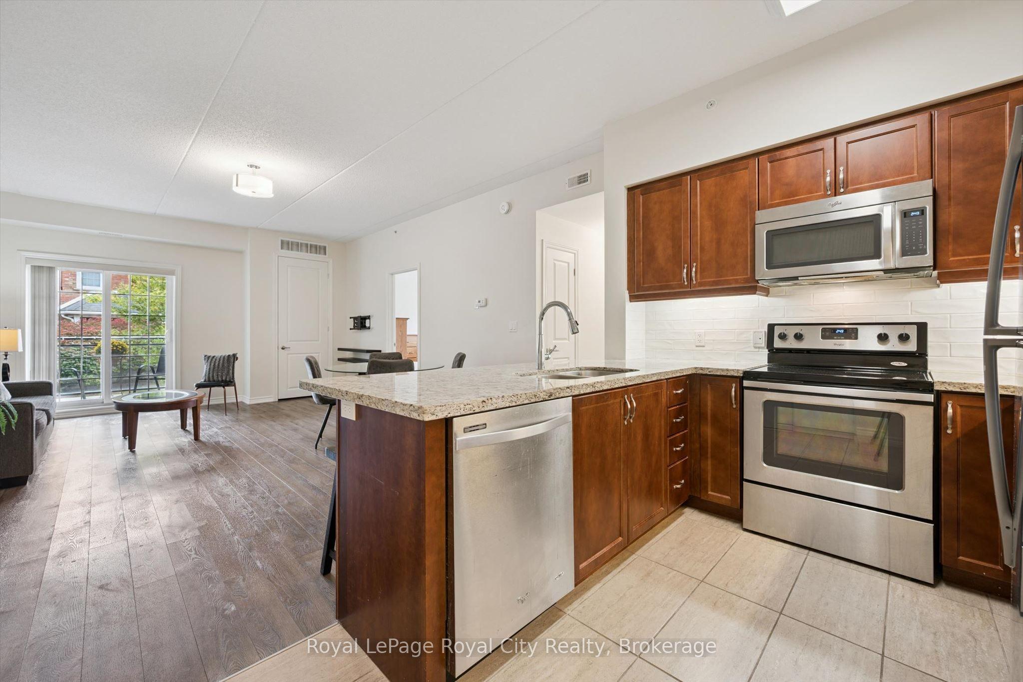 1077 Gordon Street 142, Guelph, ON N1G 0E3