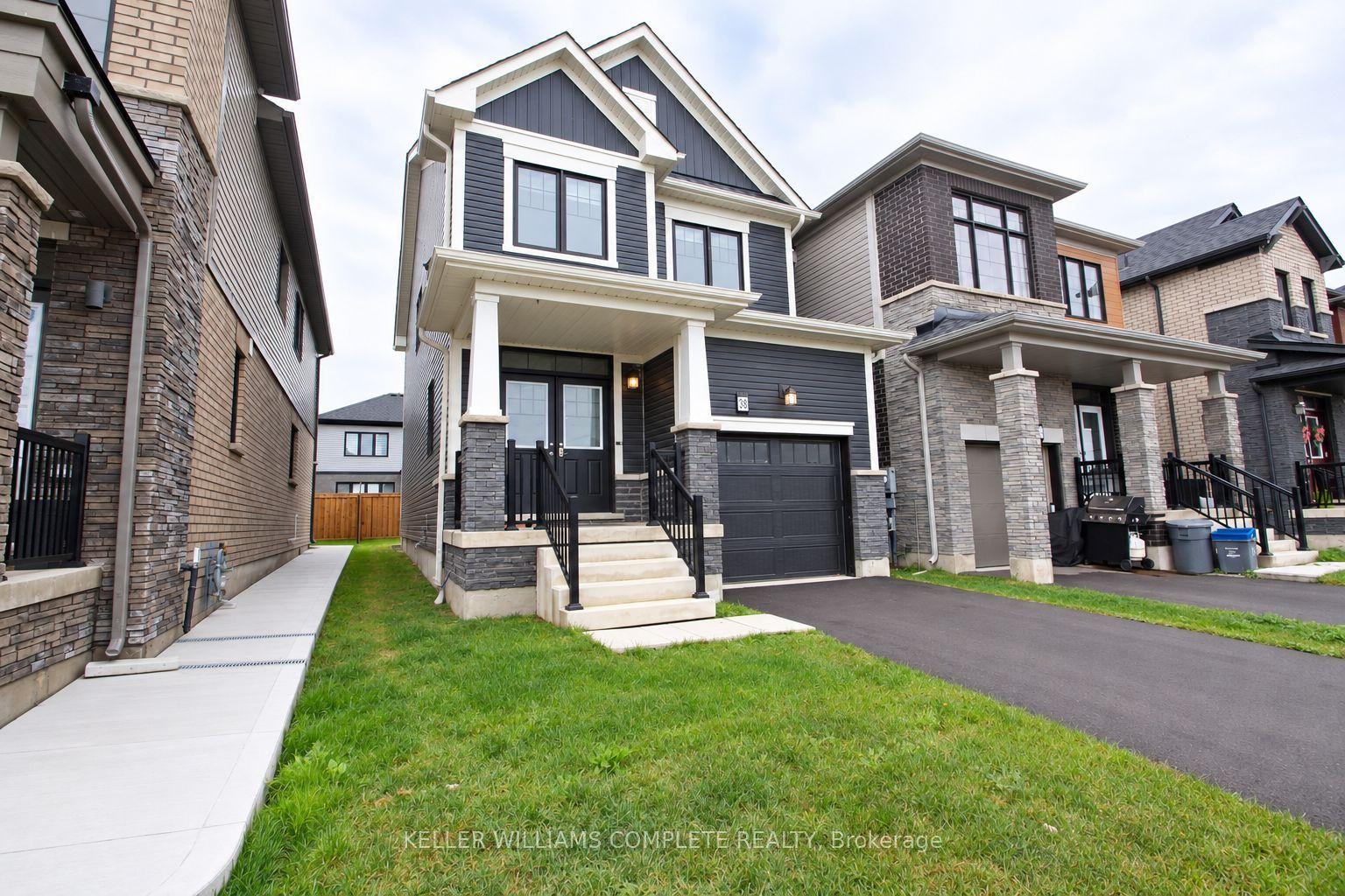 38 Lilac Circle, Haldimand, ON N3W 0H6