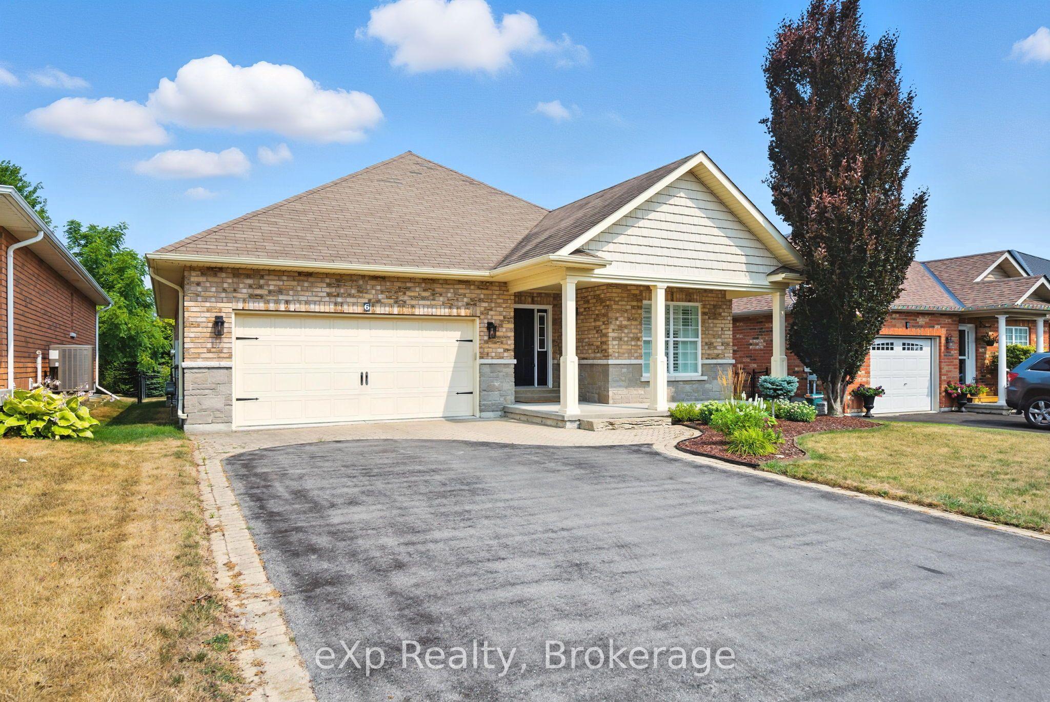 6 Cortland Way, Brighton, ON K0K 1H0