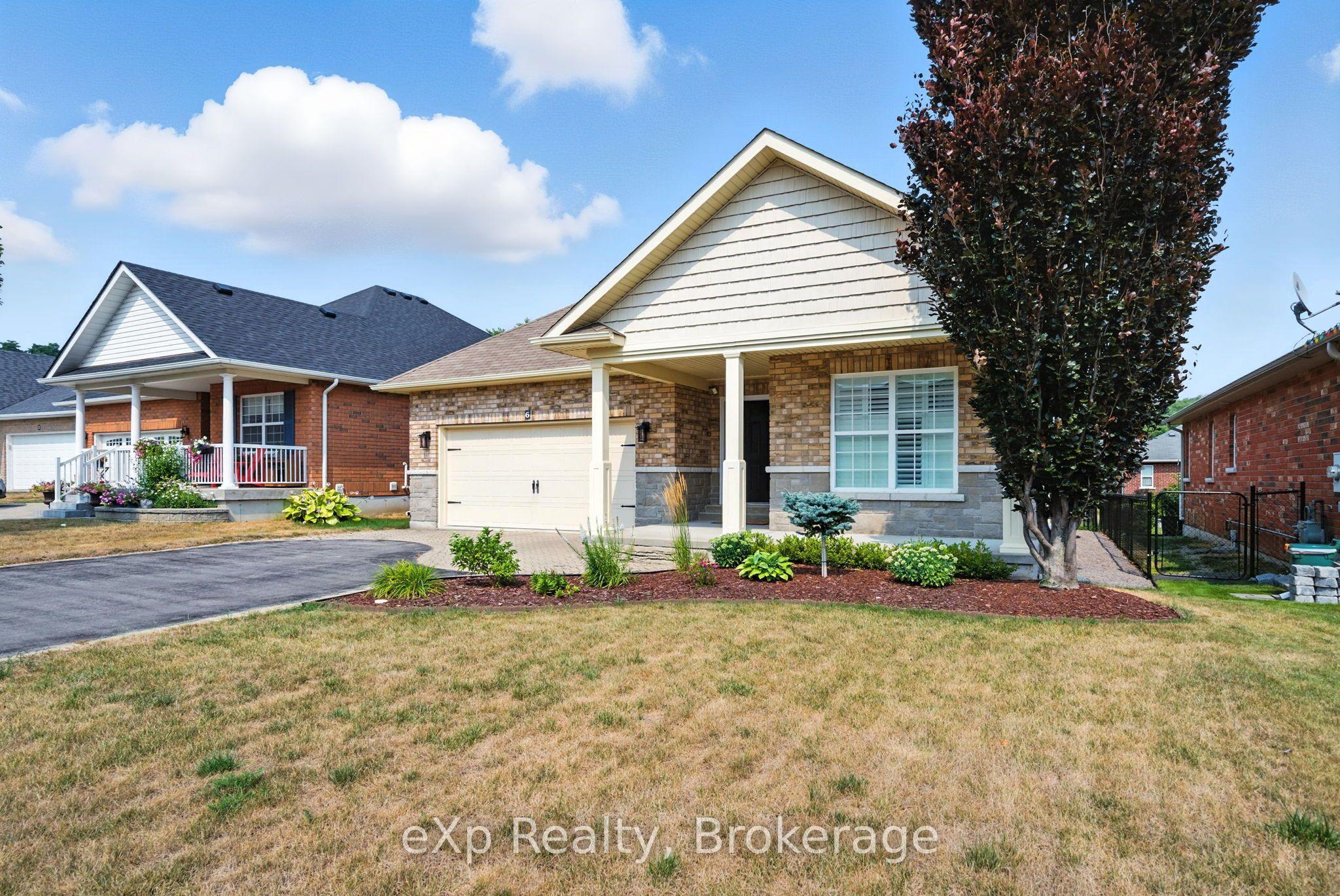 6 Cortland Way, Brighton, ON K0K 1H0