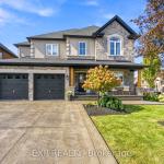 253 Upper Mount Albion Road, Hamilton, ON L8J 1V1