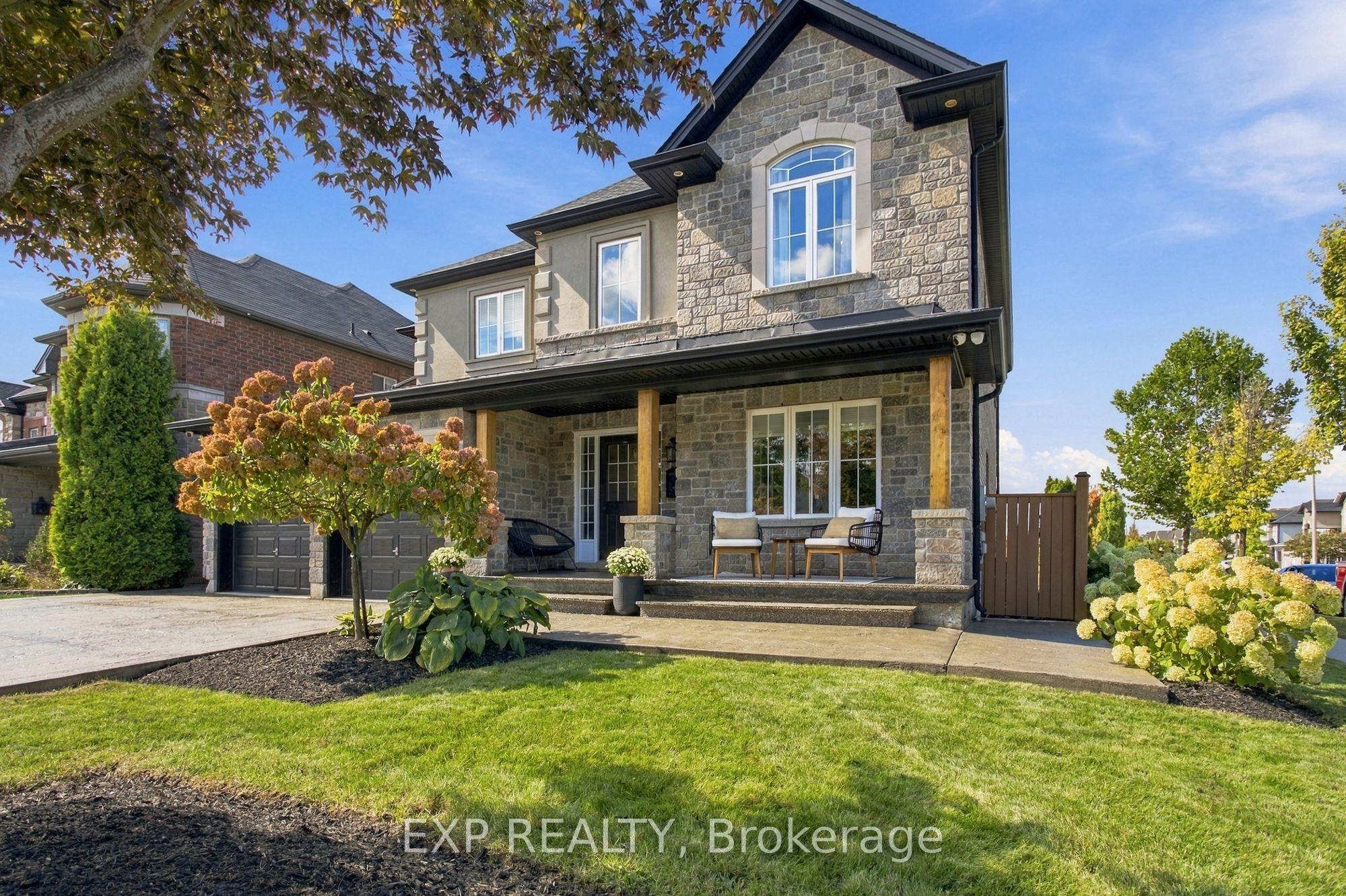 253 Upper Mount Albion Road, Hamilton, ON L8J 1V1