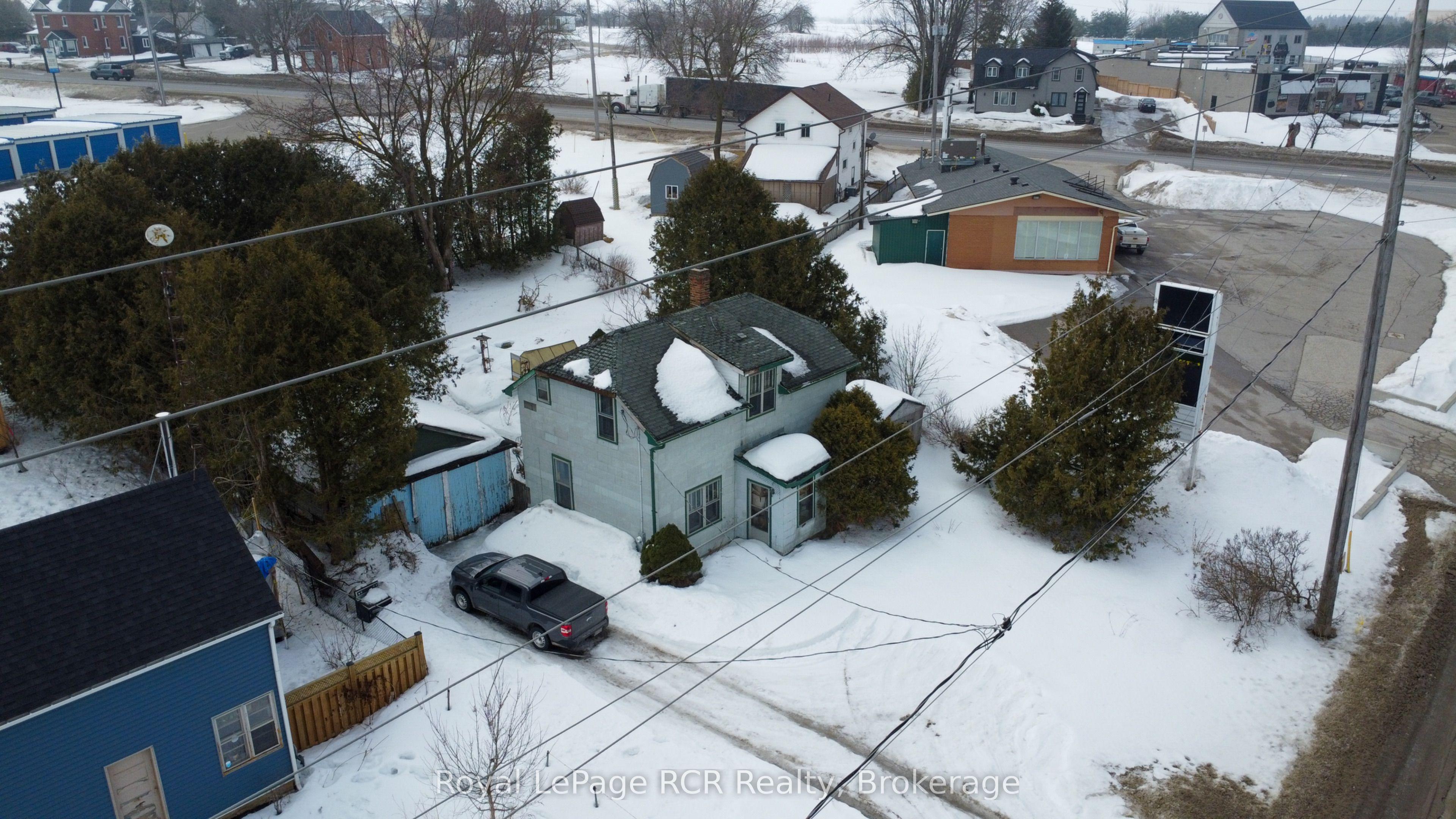 8005 Wellington County  RD 109 Road, Wellington North, ON N0G 1A0