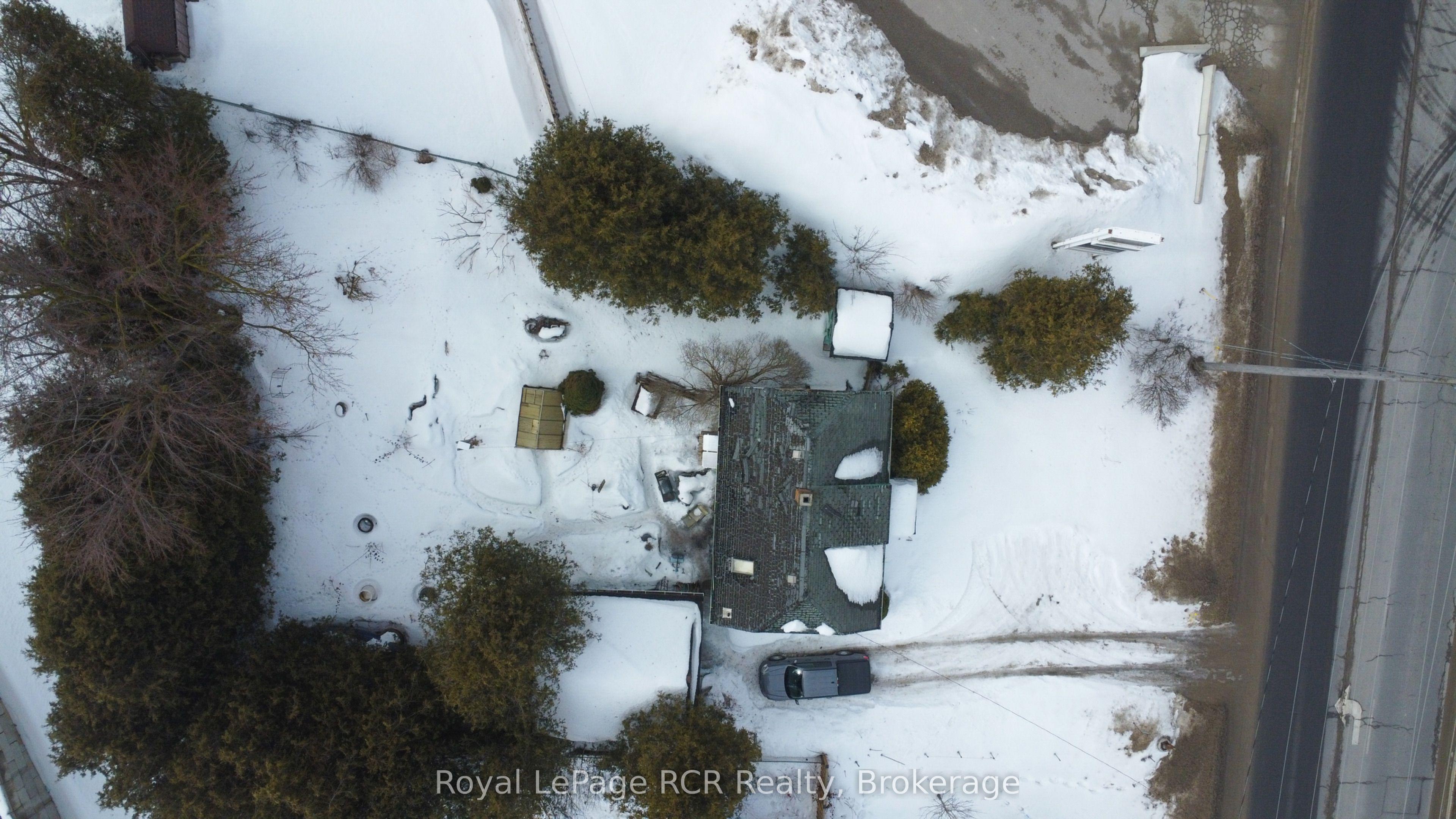 8005 Wellington County  RD 109 Road, Wellington North, ON N0G 1A0