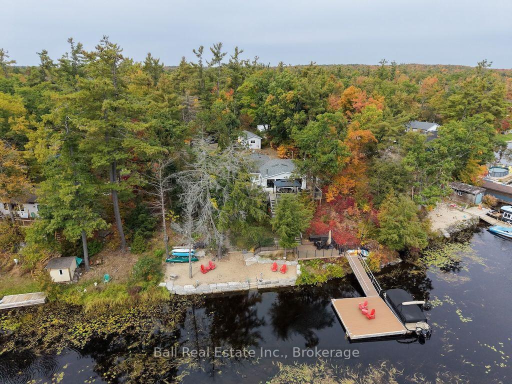 20 Fire Route 93, Trent Lakes, ON K0M 1A0