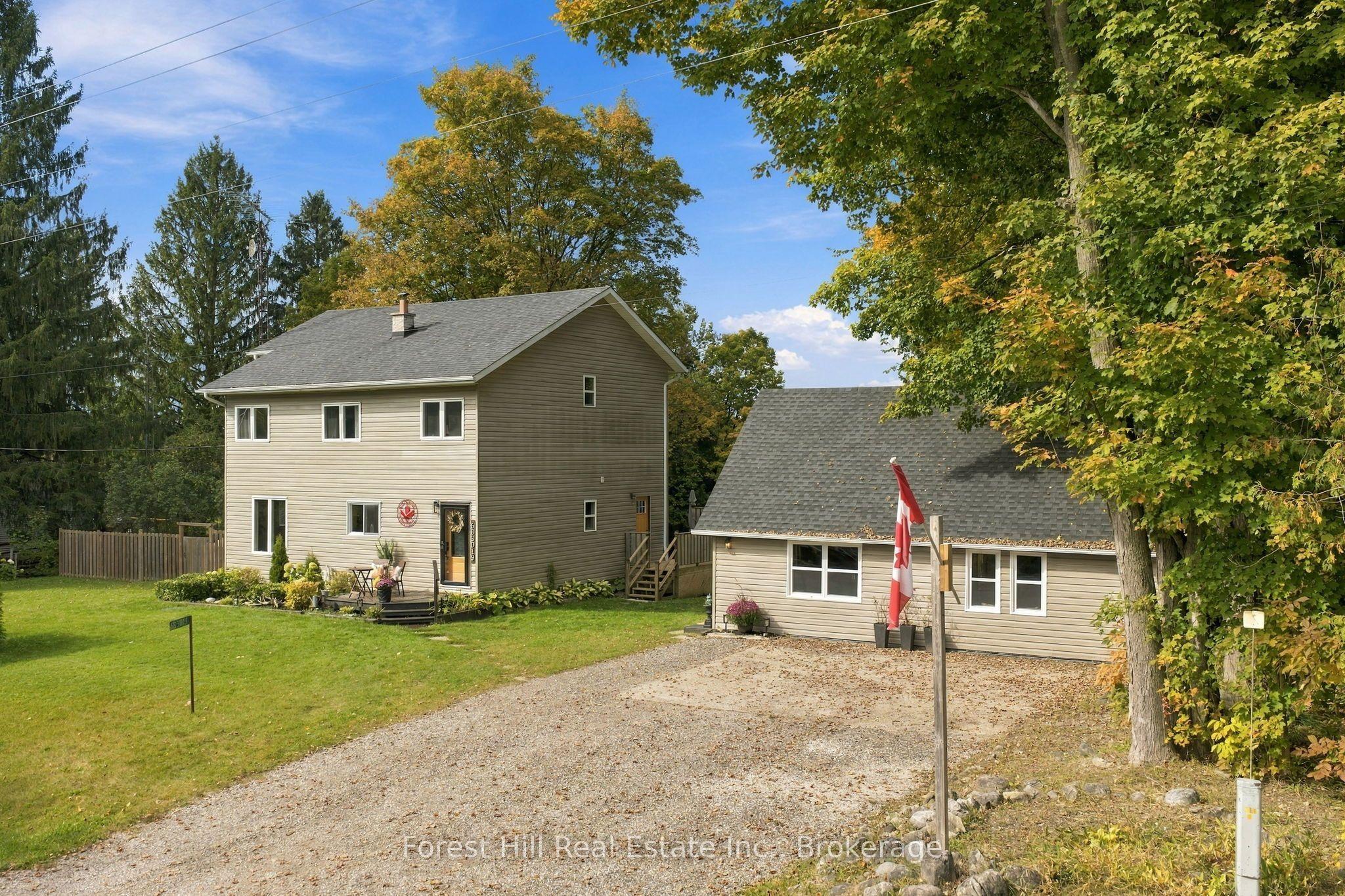 683019 CHATSWORTH ROAD 24, Chatsworth, ON N0H 2V0