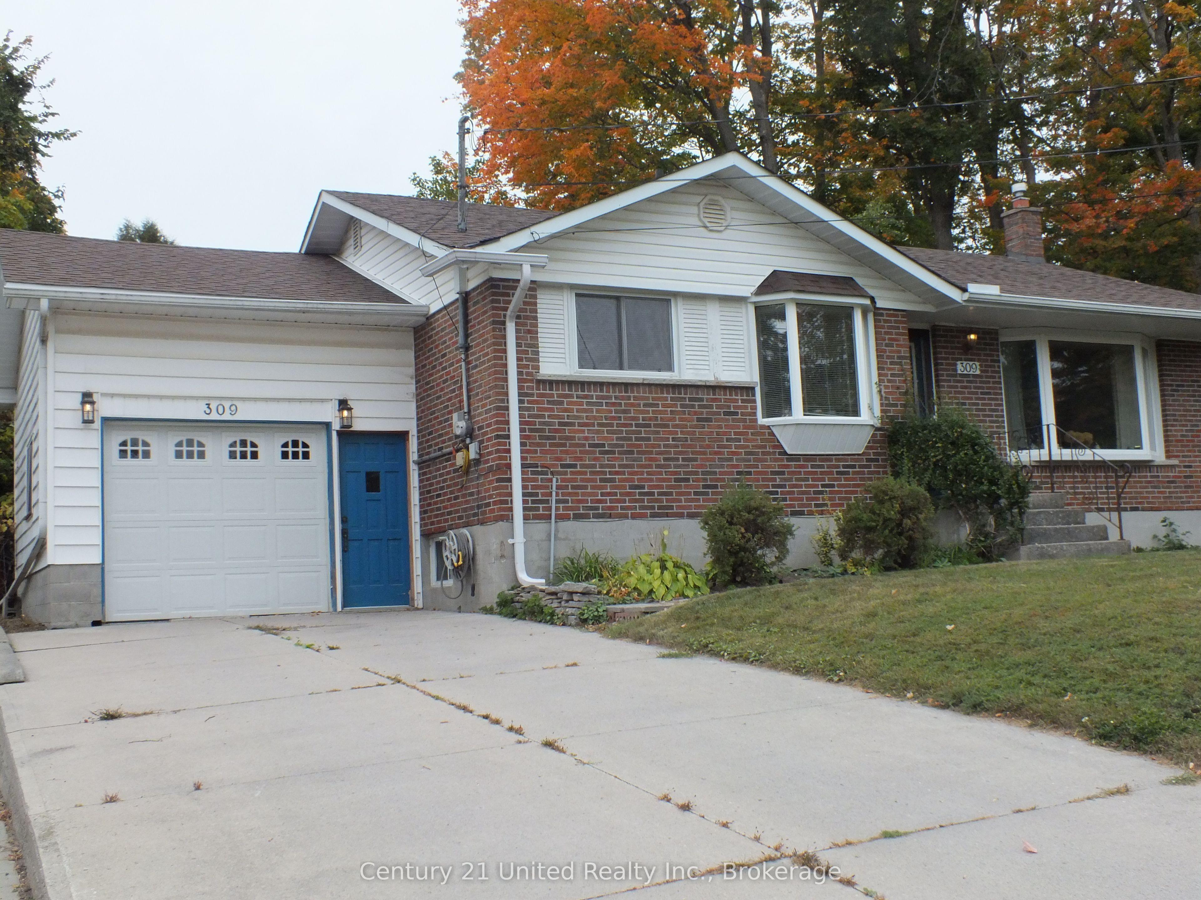 309 Lindan Avenue, Selwyn, ON K9L 1K8