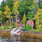 136 Rock Point Road, Kearney, ON P0A 1M0