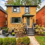 198 Stanley Avenue, New Edinburgh - Lindenlea, ON K1M 1P3