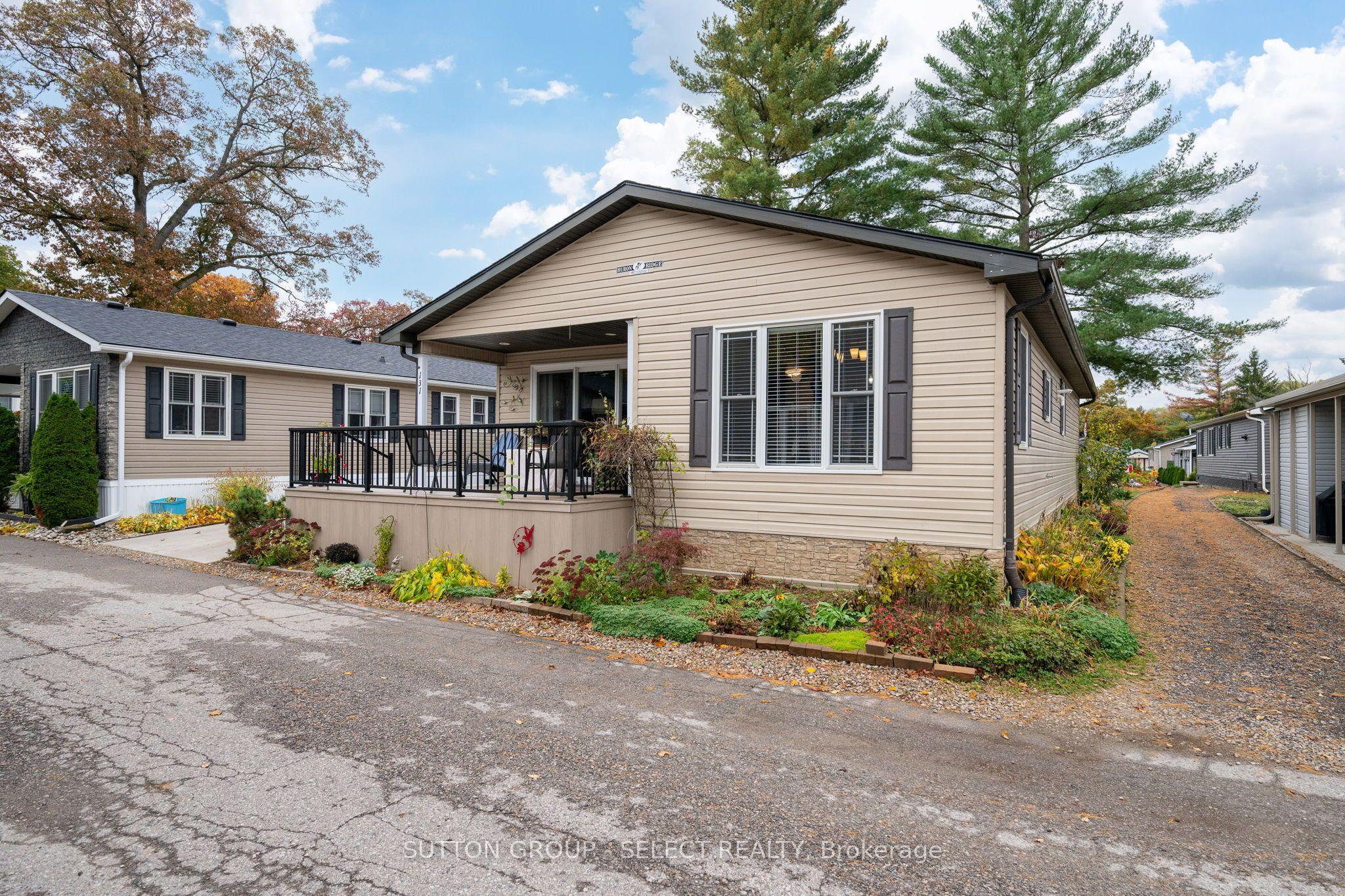 22790 Amiens Road 131, Middlesex Centre, ON N0L 1R0