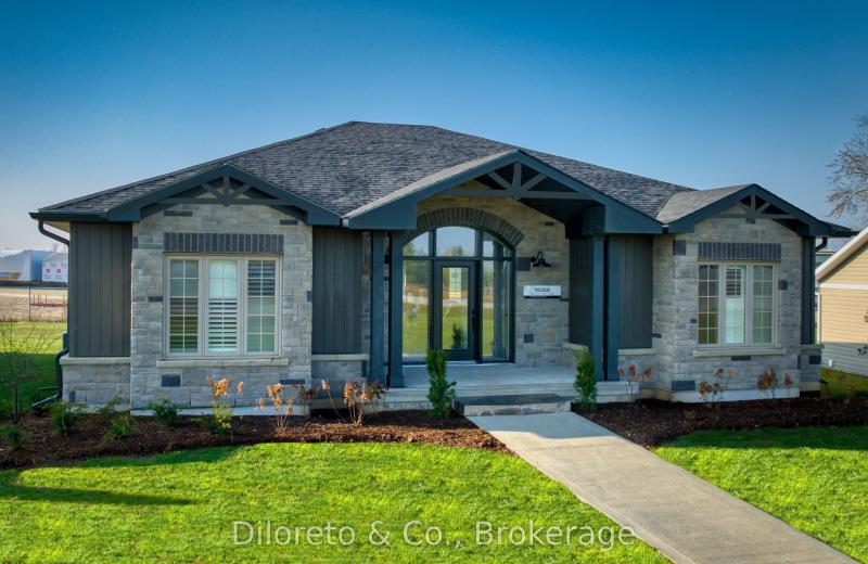 7307 Sideroad 5 W A, Wellington North, ON N0G 2E0