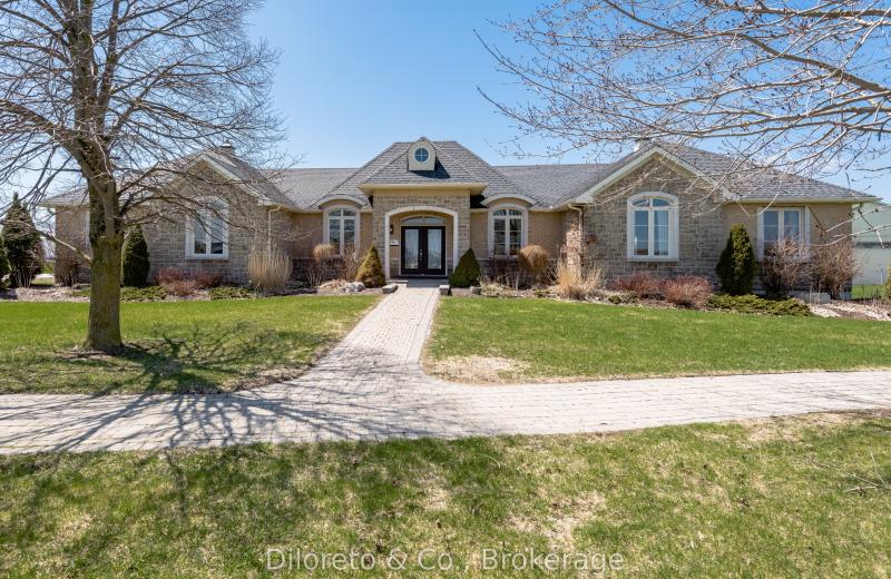 7307 Sideroad 5 W C, Wellington North, ON N0G 2E0