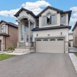 96 Nashville Circle, Hamilton, ON L8G 0B4
