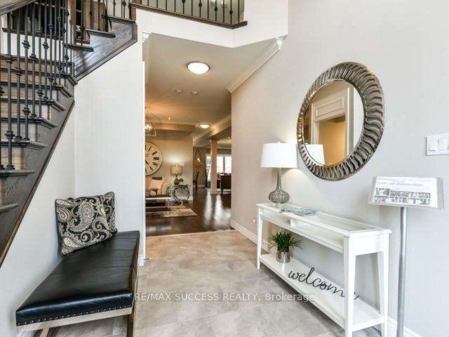 96 Nashville Circle, Hamilton, ON L8G 0B4