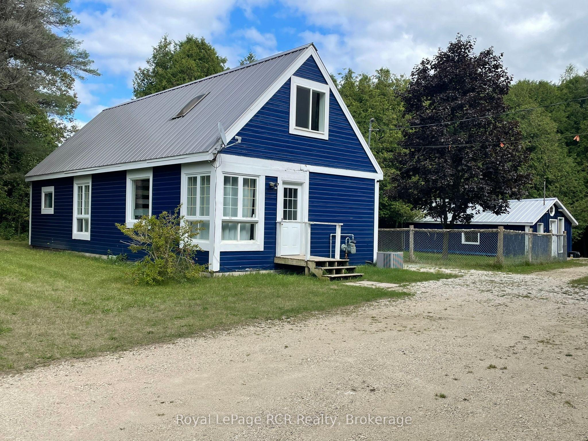 121 Collingwood Street, Grey Highlands, ON N0C 1E0