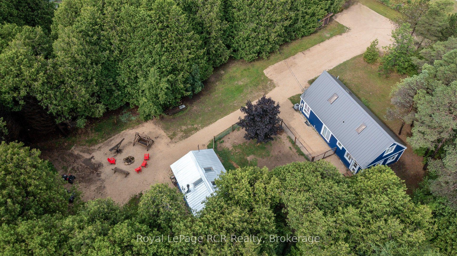 121 Collingwood Street, Grey Highlands, ON N0C 1E0