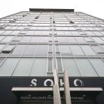 300 Lisgar Street 1701, Ottawa Centre, ON K2P 0E2