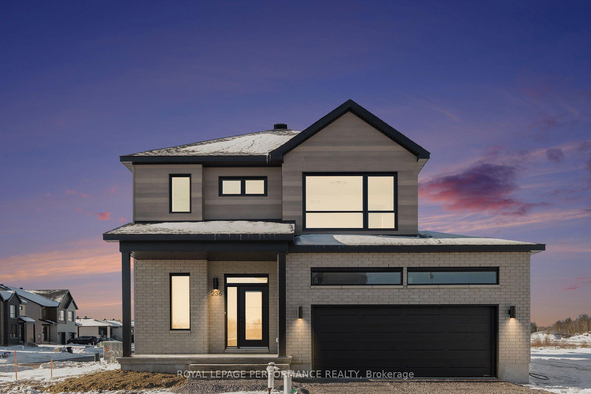 Lot 5 Juniper Street, The Nation, ON K0A 2M0