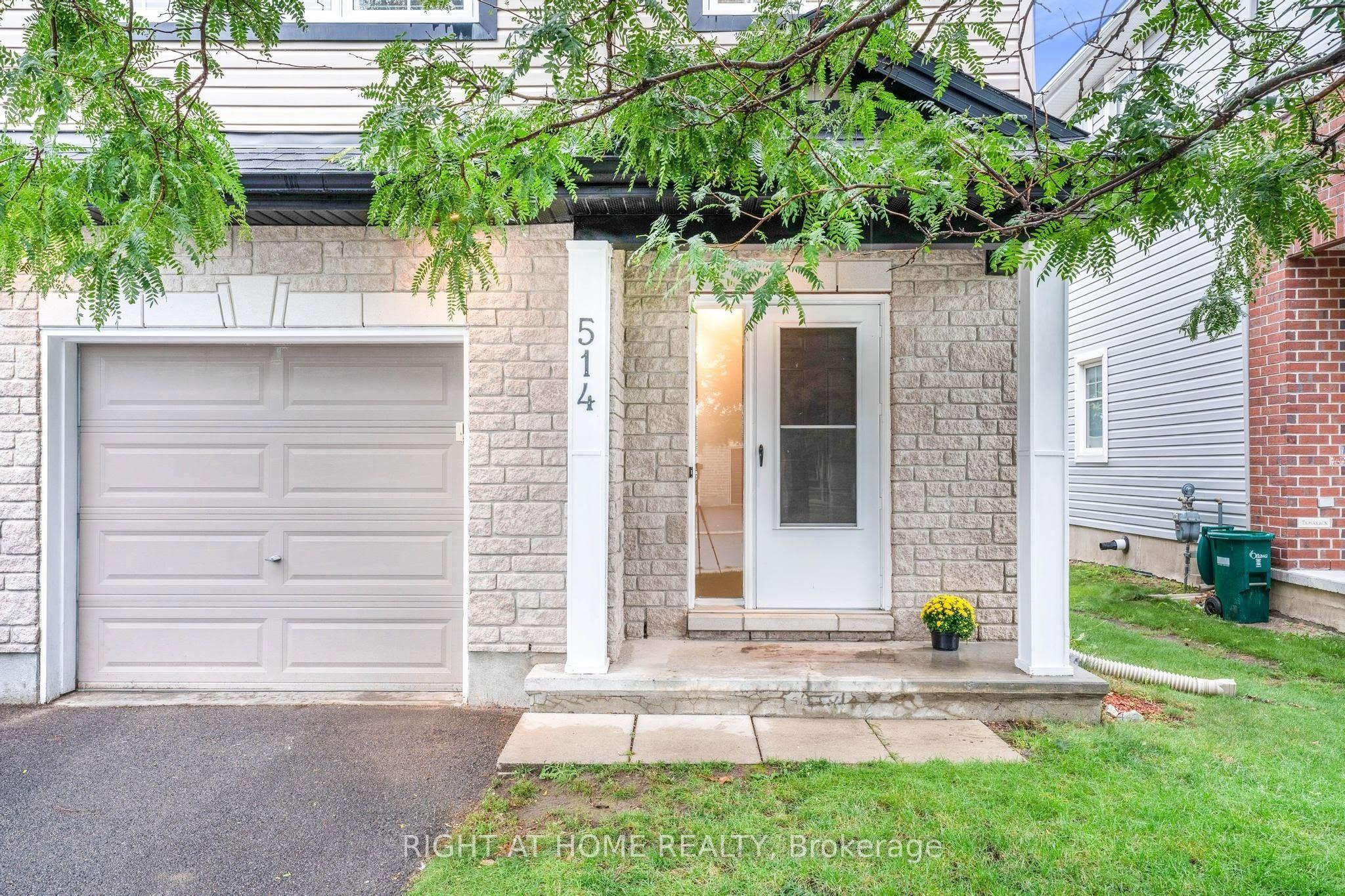 514 Cherokee Way, Stittsville - Munster - Richmond, ON K2S 0H5