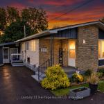 124 INNES Street, Ingersoll, ON N5C 2R5