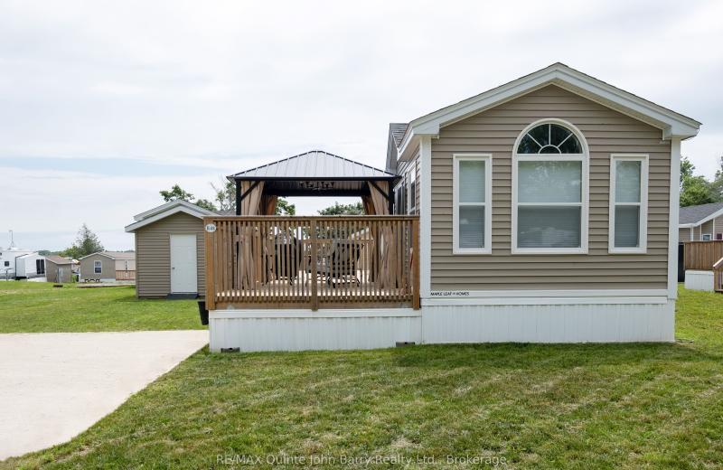 153 County Rd 27 H22, Prince Edward County, ON K0K 1T0