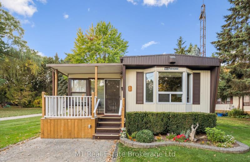 1 Grand Vista Drive, Wellington North, ON N0G 2L0