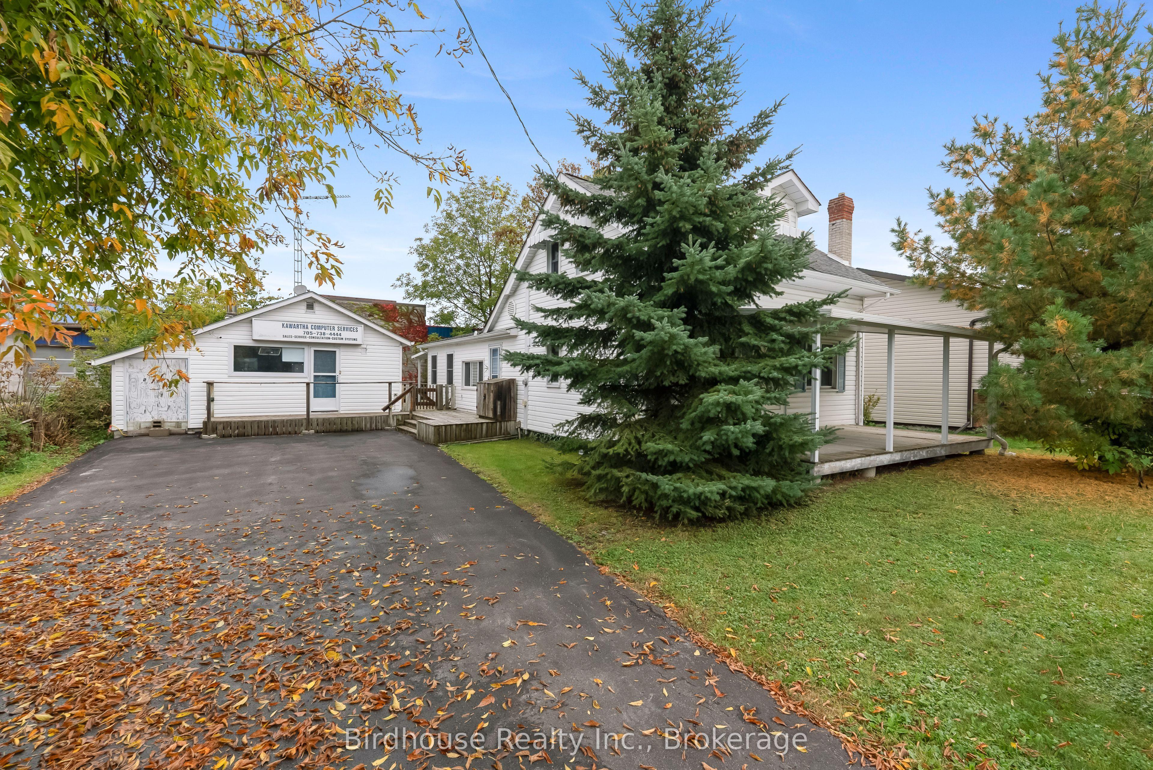 147 East Street N, Kawartha Lakes, ON K0M 1A0