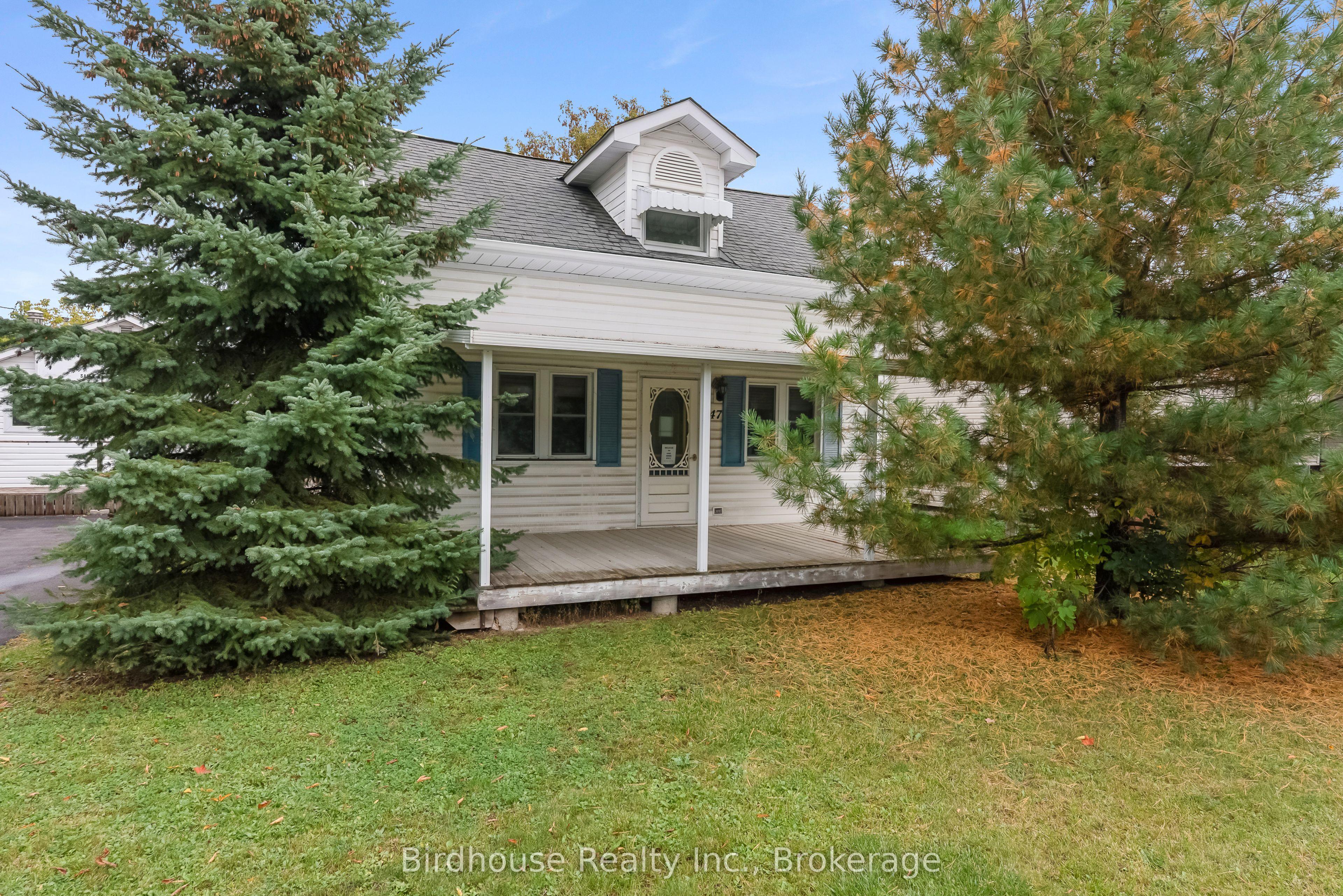 147 East Street N, Kawartha Lakes, ON K0M 1A0