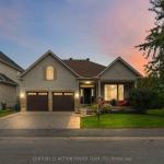 83 Blackshire Circle, Barrhaven, ON K2J 5M3