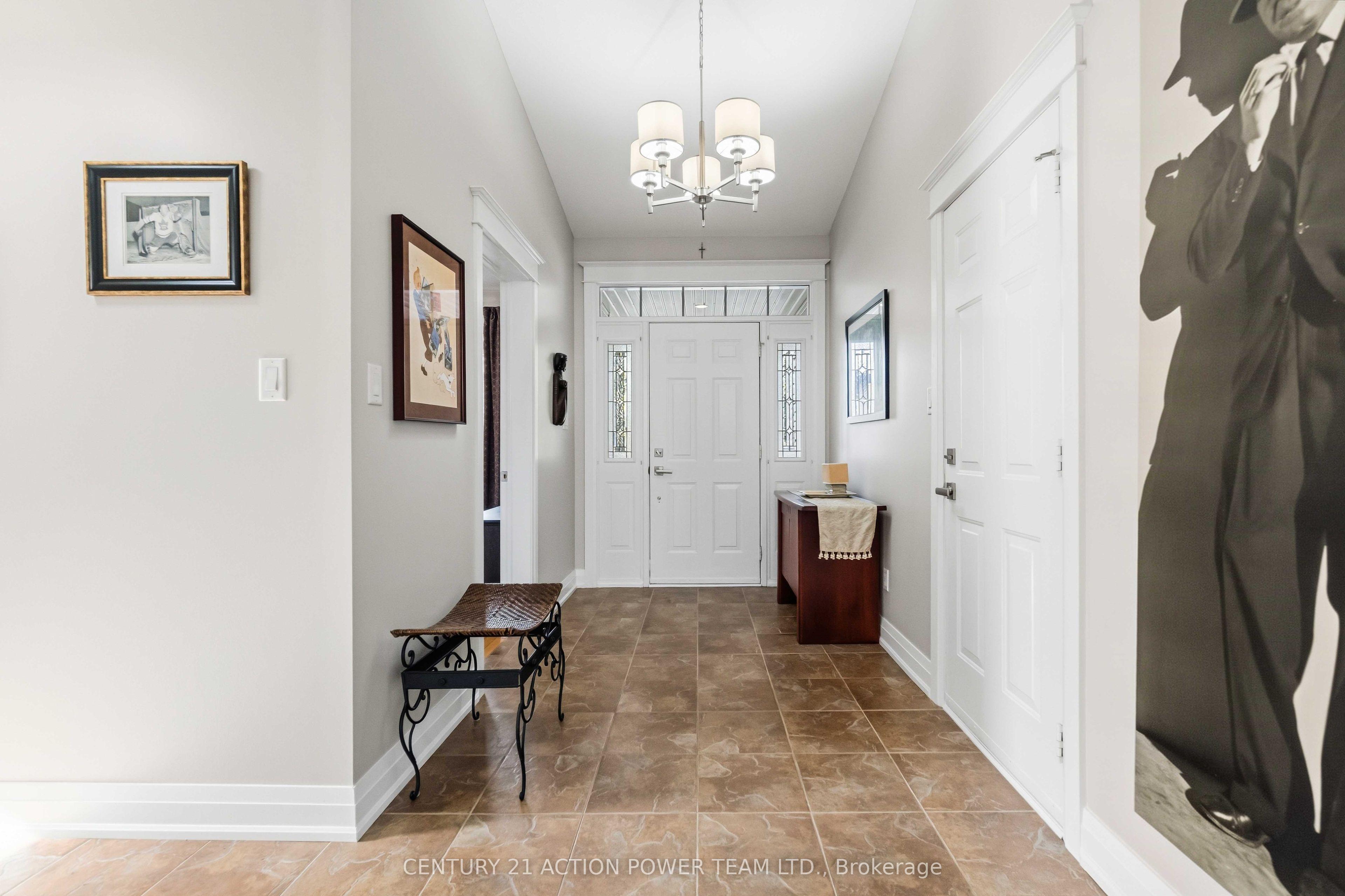 83 Blackshire Circle, Barrhaven, ON K2J 5M3